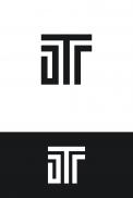 Logo design # 1182908 for Logo for digital printing brand DTF contest