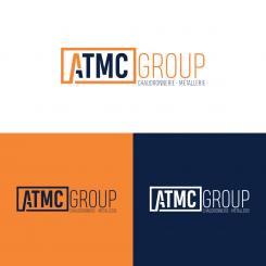 Logo design # 1162248 for ATMC Group' contest