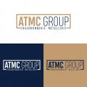 Logo design # 1162251 for ATMC Group' contest