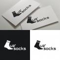 Logo design # 1151620 for Luz’ socks contest