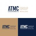 Logo design # 1162254 for ATMC Group' contest
