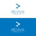 Logo # 1148210 voor Ontwerp een fris logo voor onze medische multidisciplinaire praktijk REviVA! wedstrijd