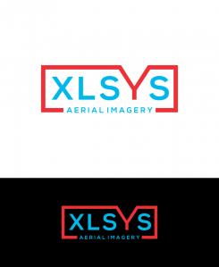 Logo design # 1207799 for Logo modification for an aerial drone imagery company  photos videos  contest
