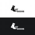 Logo design # 1151624 for Luz’ socks contest