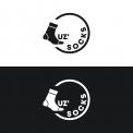 Logo design # 1151625 for Luz’ socks contest