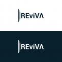 Logo design # 1141493 for Design a new fresh logo for our multidisciplinary groupcabinet REviVA! contest