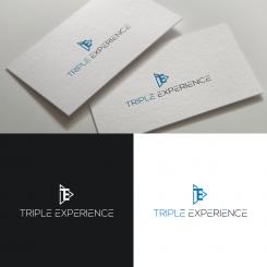 Logo design # 1139288 for Triple experience contest