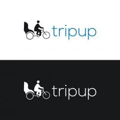 Logo design # 1151630 for Logo for a company of scooters and bicycle taxis contest