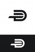 Logo design # 1181124 for Logo for digital printing brand DTF contest