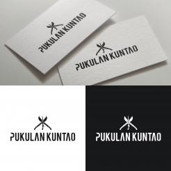 Logo # 1137488 voor Pukulan Kuntao wedstrijd