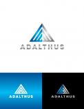 Logo design # 1230287 for ADALTHUS contest