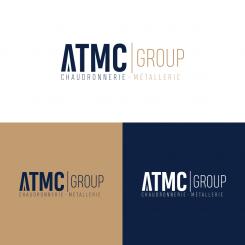 Logo design # 1163075 for ATMC Group' contest