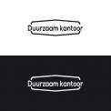Logo design # 1142011 for Design a logo for our new company ’Duurzaam kantoor be’  sustainable office  contest