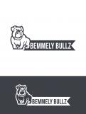 Logo design # 1215745 for Design a cool compact logo for a Old English Bulldog kennel  Bemmely Bullz contest
