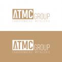 Logo design # 1163081 for ATMC Group' contest