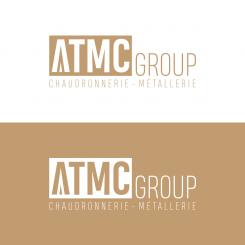 Logo design # 1163081 for ATMC Group' contest