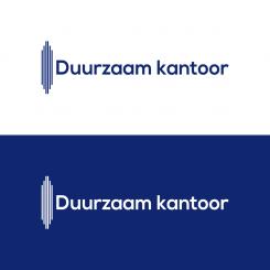 Logo design # 1142015 for Design a logo for our new company ’Duurzaam kantoor be’  sustainable office  contest