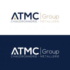 Logo design # 1166997 for ATMC Group' contest
