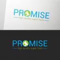 Logo # 1194185 voor promise honden en kattenvoer logo wedstrijd