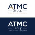 Logo design # 1166999 for ATMC Group' contest