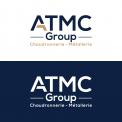 Logo design # 1167000 for ATMC Group' contest