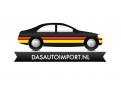 Logo # 118355 voor Logo auto importbedrijf Duitsland wedstrijd