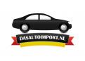 Logo # 118357 voor Logo auto importbedrijf Duitsland wedstrijd