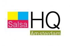 Logo design # 166122 for Salsa-HQ contest