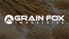 Logo design # 1184914 for Global boutique style commodity grain agency brokerage needs simple stylish FOX logo contest