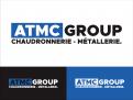 Logo design # 1163566 for ATMC Group' contest