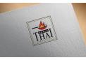 Logo design # 1144544 for Thai Restaurant Logo contest