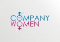 Logo design # 1142957 for Design of a logo to promotes women in businesses contest
