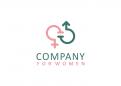 Logo design # 1144272 for Design of a logo to promotes women in businesses contest