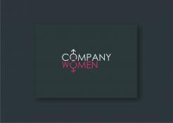 Logo design # 1142604 for Design of a logo to promotes women in businesses contest