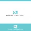 Logo design # 451134 for Humans of Festivals contest