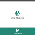 Logo # 436789 voor Villa Xaverius wedstrijd
