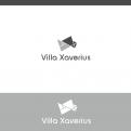 Logo # 439020 voor Villa Xaverius wedstrijd