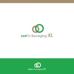 Logo # 438239 voor Logo voor Leef in Beweging XL wedstrijd