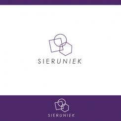 Logo # 413368 voor Sieruniek wedstrijd