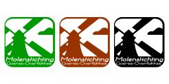 Logo # 20610 voor Molenlogo wedstrijd