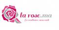 Logo design # 217189 for Logo Design for Online Store Fashion: LA ROSE contest