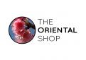 Logo # 173601 voor The Oriental Shop #2 wedstrijd