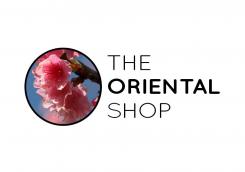 Logo # 173601 voor The Oriental Shop #2 wedstrijd