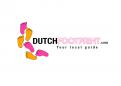 Logo # 215835 voor Ontwerp een vrolijk en modern logo voor mij als freelance lokaal gids in Amsterdam e.o. wedstrijd