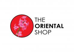 Logo # 173604 voor The Oriental Shop #2 wedstrijd