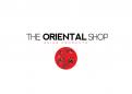 Logo # 173607 voor The Oriental Shop #2 wedstrijd