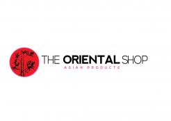Logo # 173610 voor The Oriental Shop #2 wedstrijd