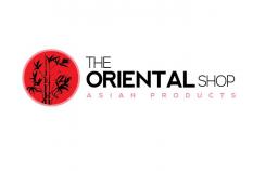 Logo # 173612 voor The Oriental Shop #2 wedstrijd