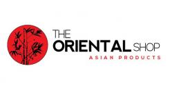 Logo # 173613 voor The Oriental Shop #2 wedstrijd