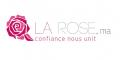 Logo design # 217188 for Logo Design for Online Store Fashion: LA ROSE contest